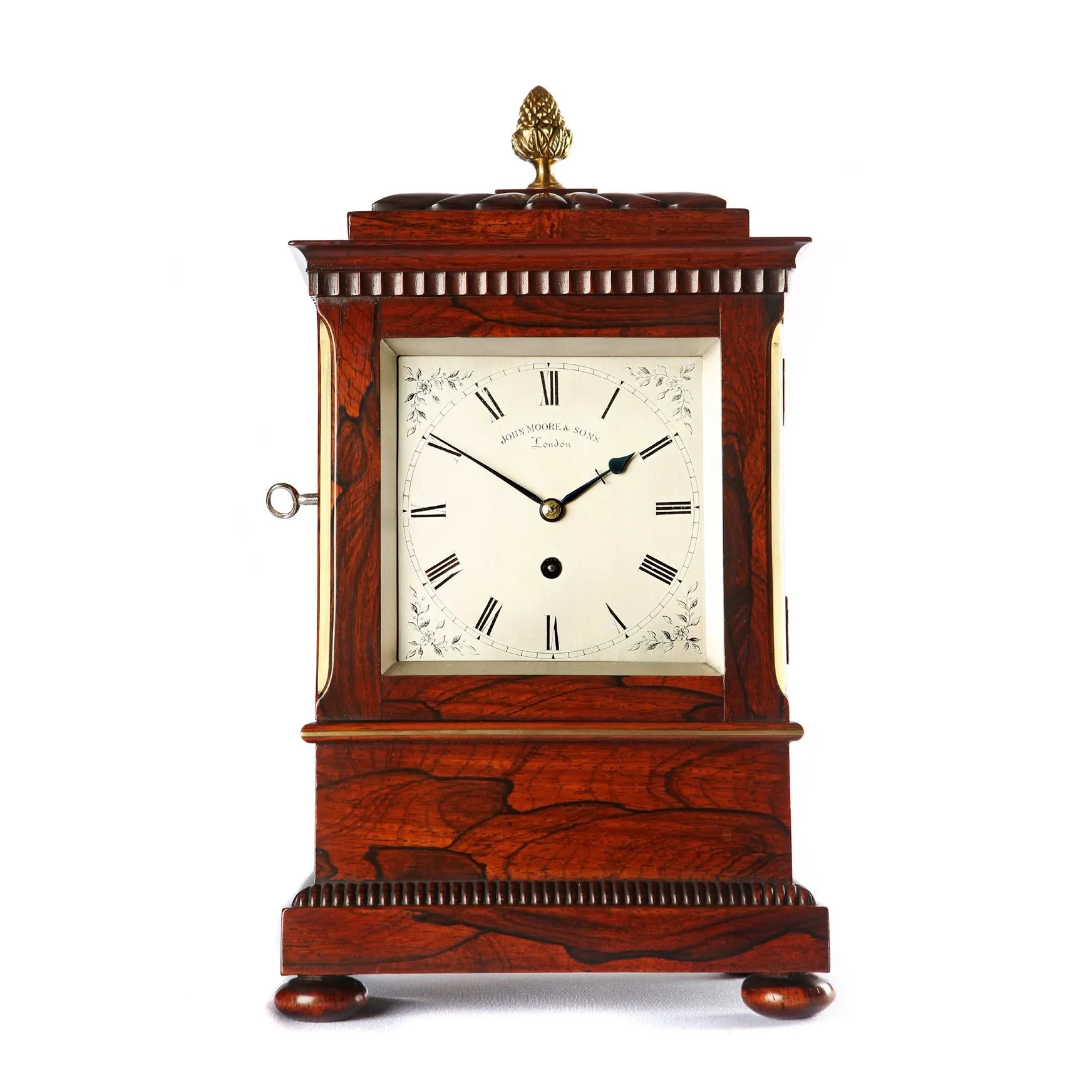 Clock Service & Clock Repair in Harrogate