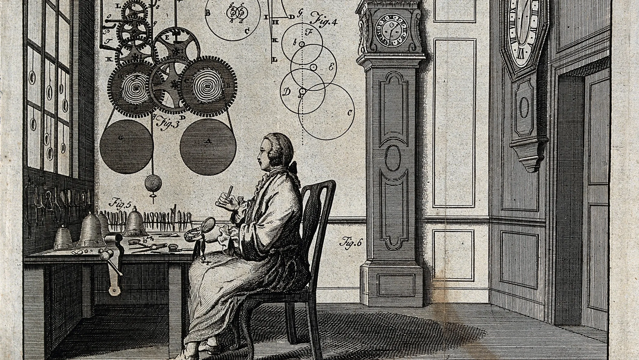 Clock Makers of Harrogate