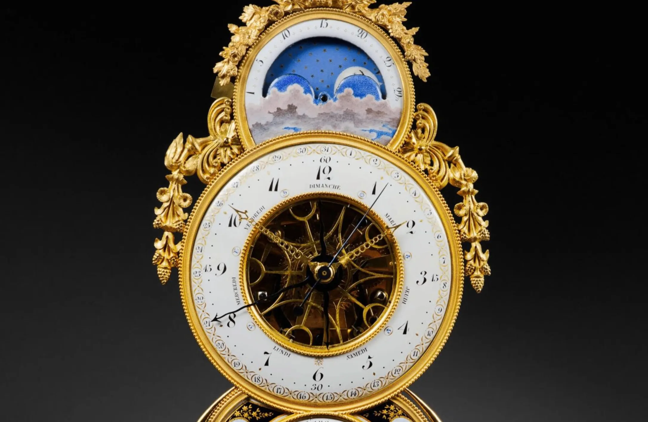 Clock Repair Harrogate