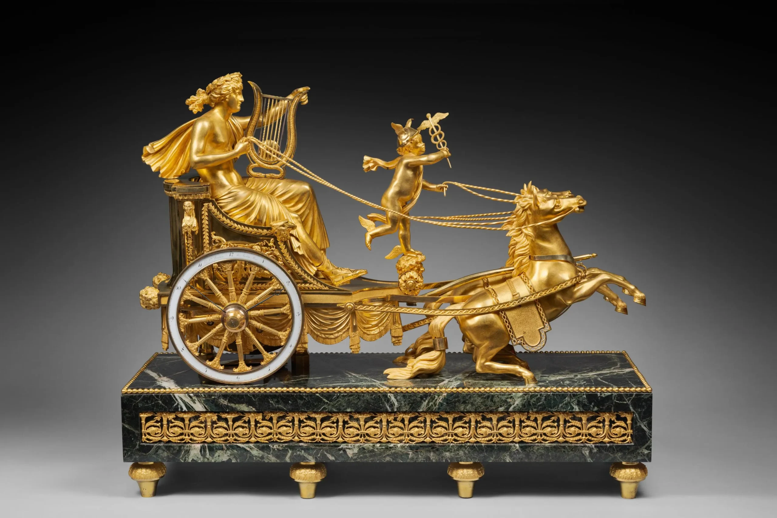 Clock Repair Harrogate