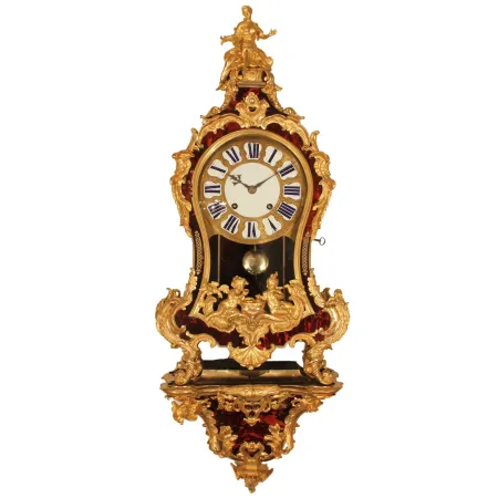 About Clock Repair Harrogate